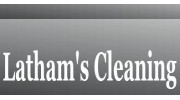 Lathams Cleaning Service