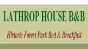Lathrop House Bed & Breakfast