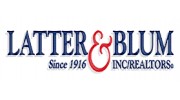 Latter & Blum Inc Realtors