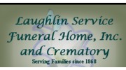 Laughlin Service Funeral Home
