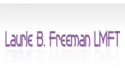 Freeman Laurie MA