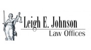 Law Offices Of Leigh E Johnson, APC