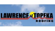 Lawrence & Topeka Roofing