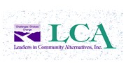 LCA Client Service
