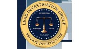 Lead Investigation Group