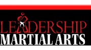 Leadership Martial Arts