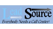 Lead Source Call Center