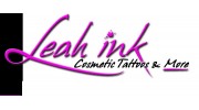 Leah Ink Permanent Cosmetics