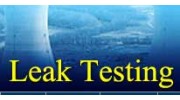 Leak Testing Specialists