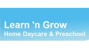 Learn 'n Grow Home Daycare