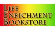 Life Enrichment Bookstore