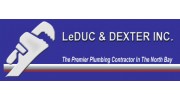 Leduc & Dexter