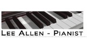 Lee Allen - Pianist