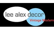 Lee Alex Decor - Vintage Modern