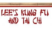 Lee's Kung Fu & Tai Chi