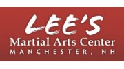 Lee's Martial Arts Center