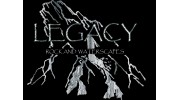 Legacy Rock & Waterscapes