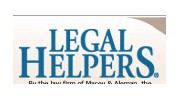 Legal Helpers