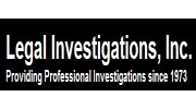 Legal Investigations