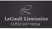 Limousine Services in Rochester, NY