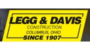 Legg & Davis Constr