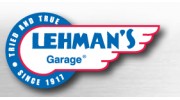 Lehmans Garage