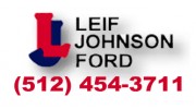Leif Johnson Ford Fleet Sales