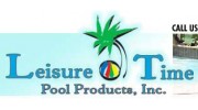 Leisure Time Pool Products
