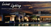 Leivas Lighting Outdoor Lighting Specialties