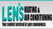 Heating Services in Cleveland, OH