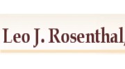 Rosenthal Leo J