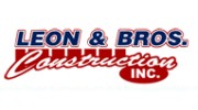 Leon Brothers Construction