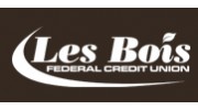 Les Bois Federal Credit Union