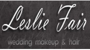 Leslie Fair - Hawaii Makeup Artist