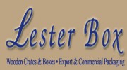 Lester Box & MFG