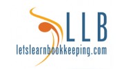 Let's Learn Bookkeeping