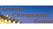 Letterle Chiropractic Clinic - Gail Letterle