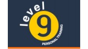 Level 9 Personal Training