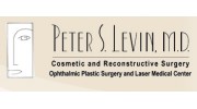 Peter S Levin