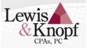 Lewis & Knopf