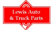 Lewis Auto & Truck Parts