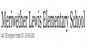 Meriwether Lewis Elementary School
