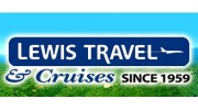Lewis Travel & Cruises