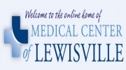 Medical Center Of Lewisville