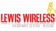 Lewis Wireless