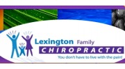 Chiropractor in Lexington, KY