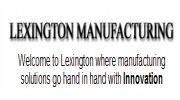 Lexington Manufacturing