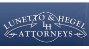 Lunetto & Hegel Law Offices
