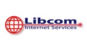 Libcom Internet Service