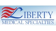Liberty Medical Specialty